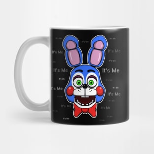 Five Nights at Freddy's - Toy Bonnie - It's Me Mug